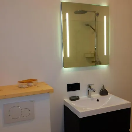 La Taniere Des Loups Herbeumont