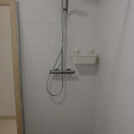 펜션 La Taniere Des Loups *