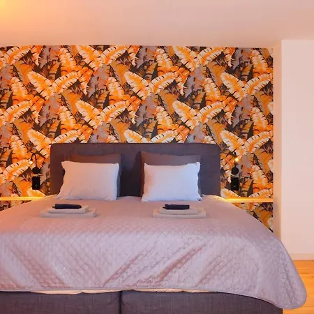 Сasa de vacaciones La Taniere Des Loups