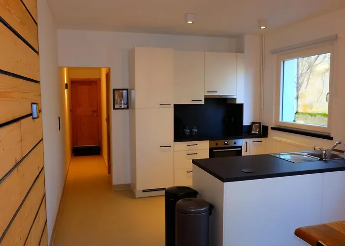 La Taniere Des Loups Herbeumont