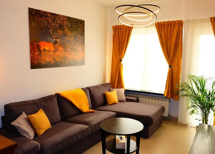 La Tanière Des Loups * Herbeumont